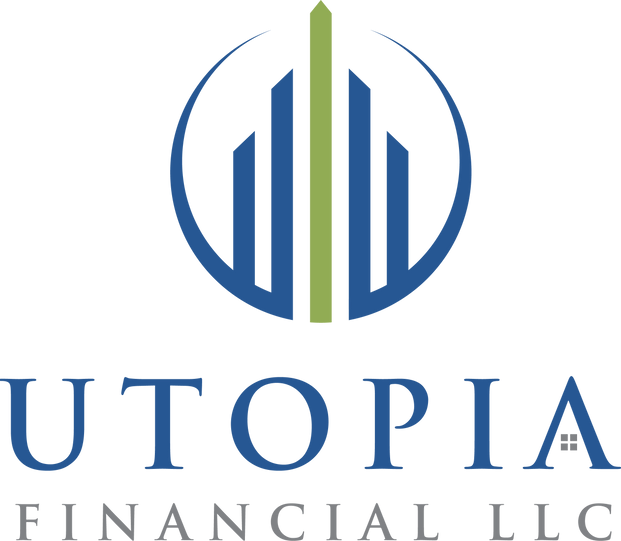 Utopia Financial LLC Mortgage Purchase Refinance Pennsylvania